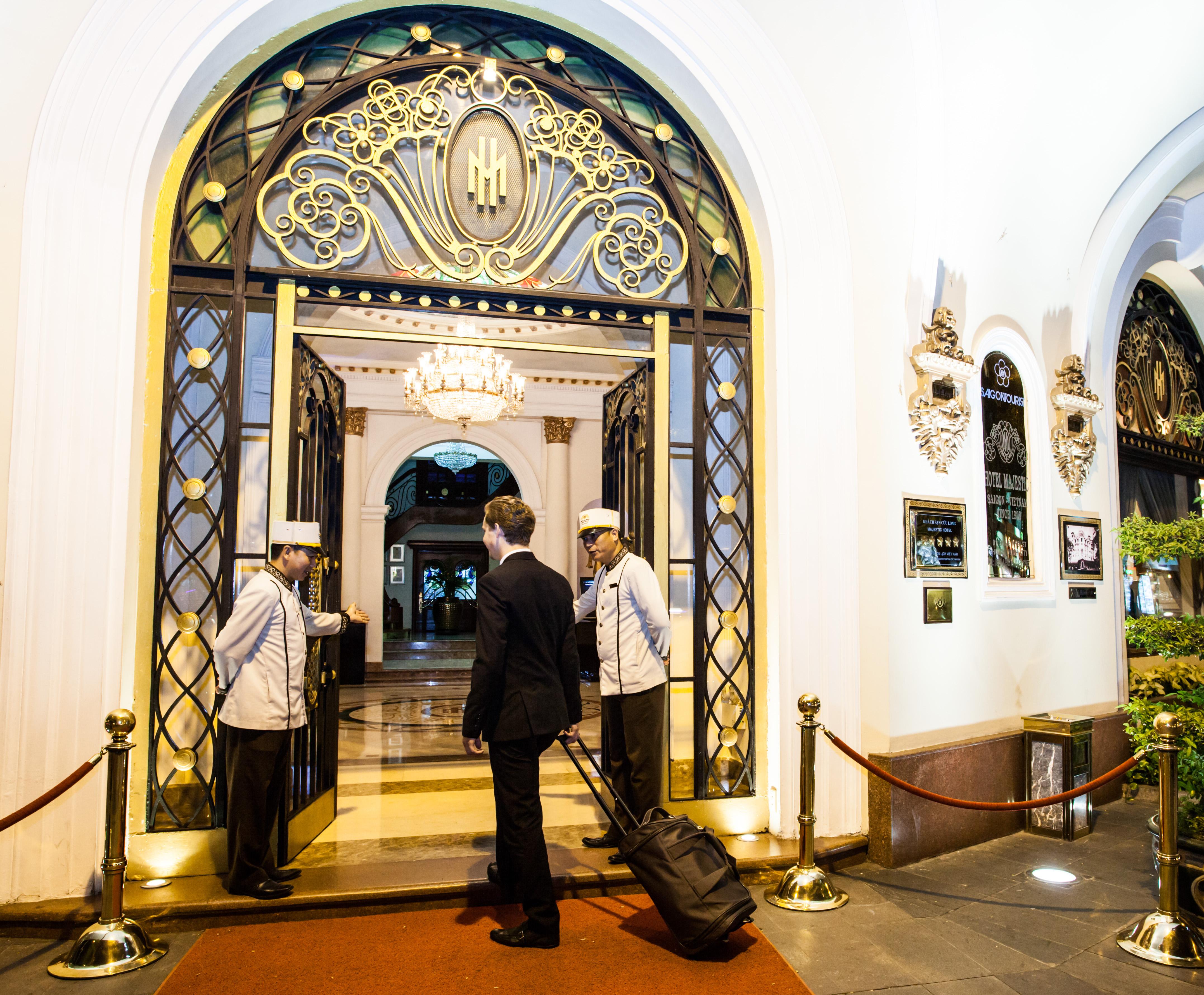 Majestic Saigon TP. Hồ Chí Minh