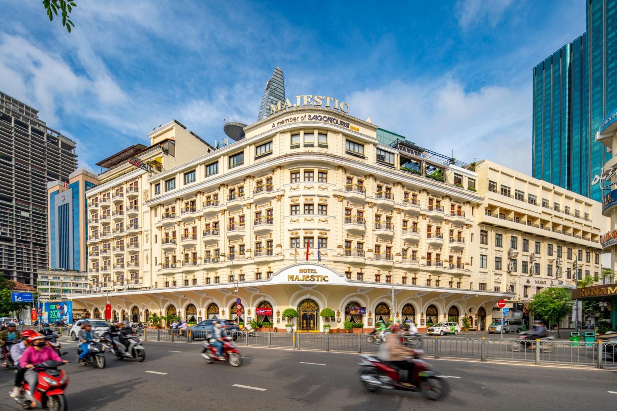 Majestic Saigon TP. Hồ Chí Minh