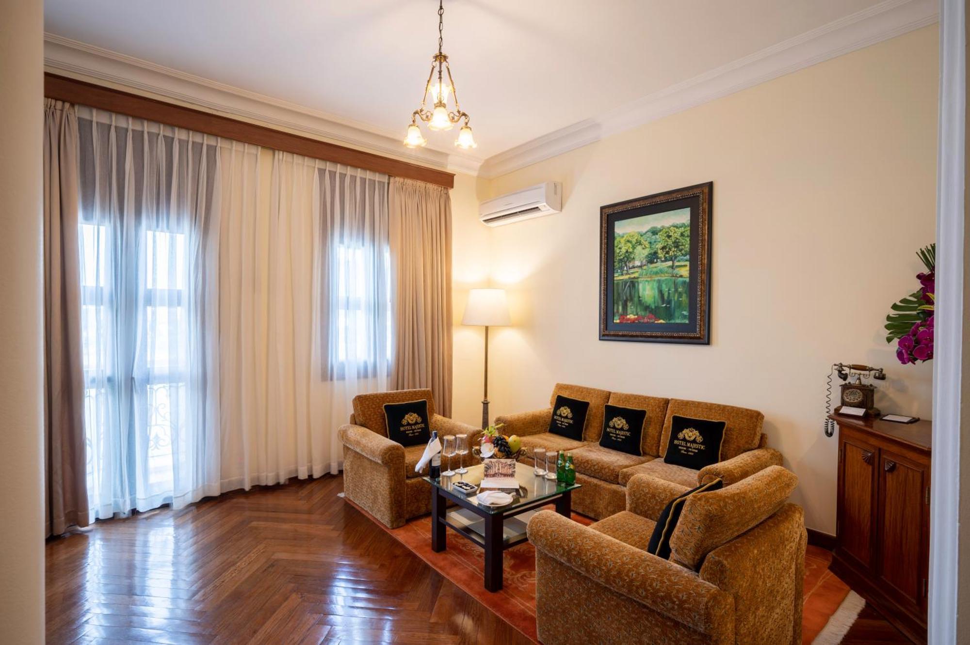 Majestic Saigon TP. Hồ Chí Minh