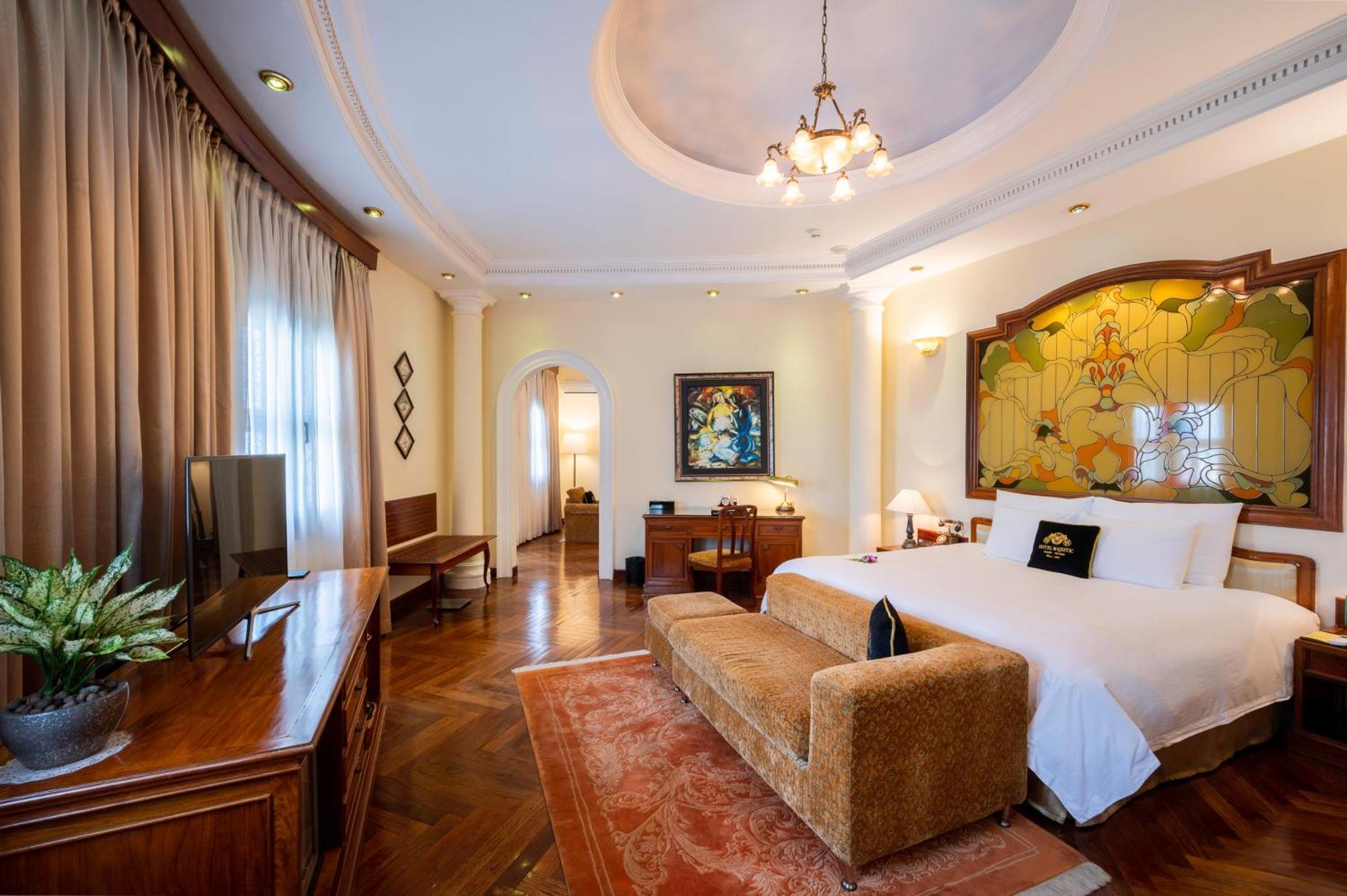 Majestic Saigon TP. Hồ Chí Minh