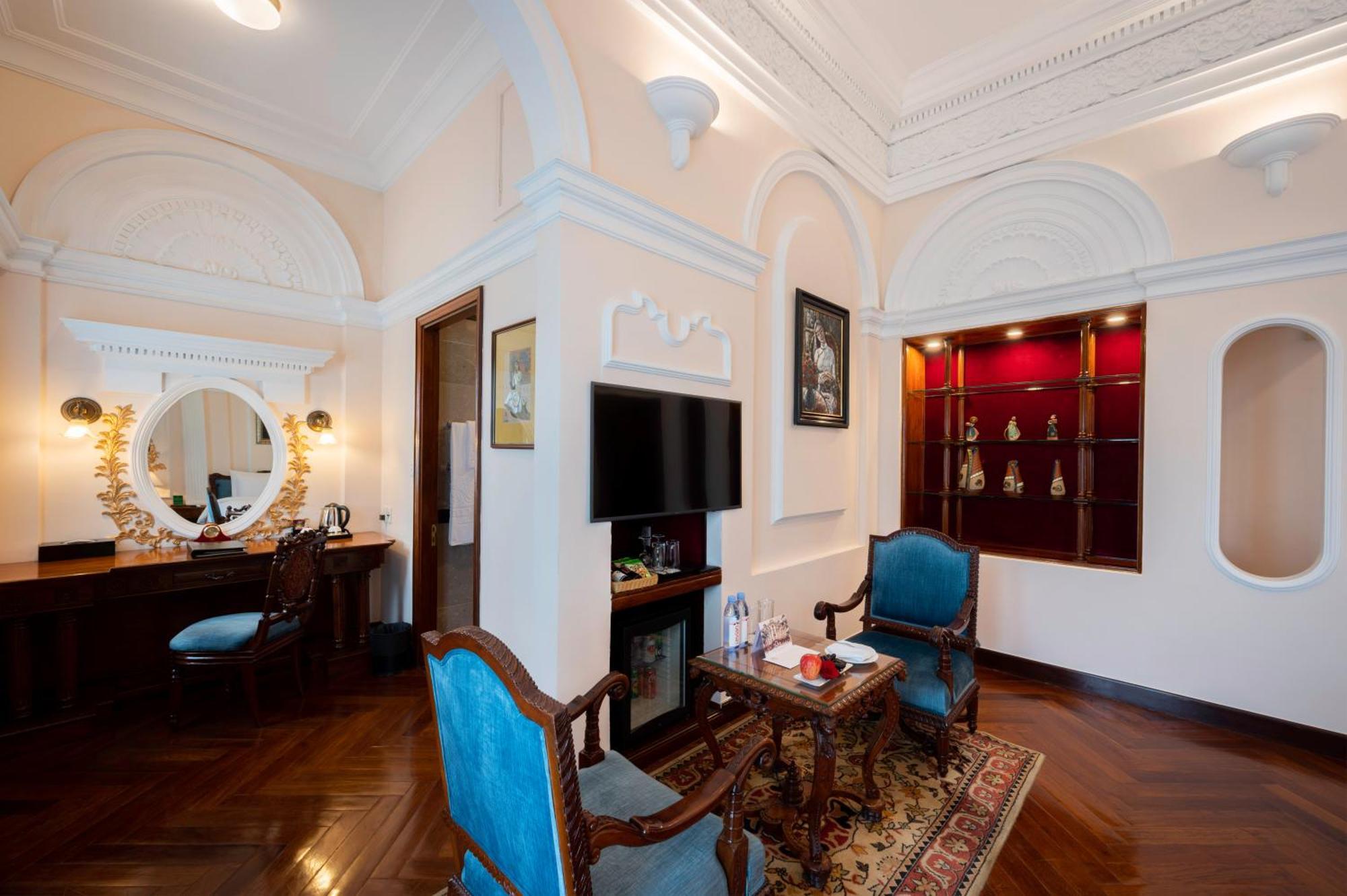 Majestic Saigon Khách sạn TP. Hồ Chí Minh
