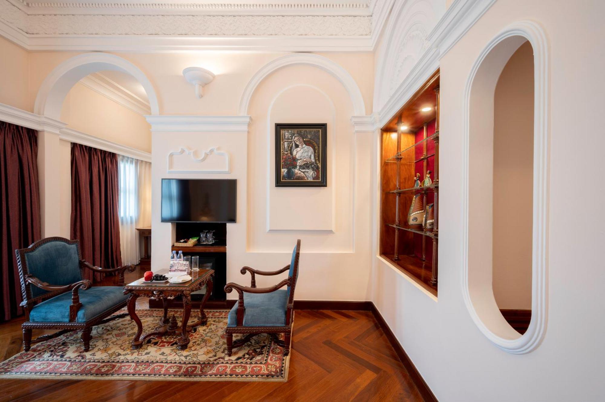 Majestic Saigon TP. Hồ Chí Minh