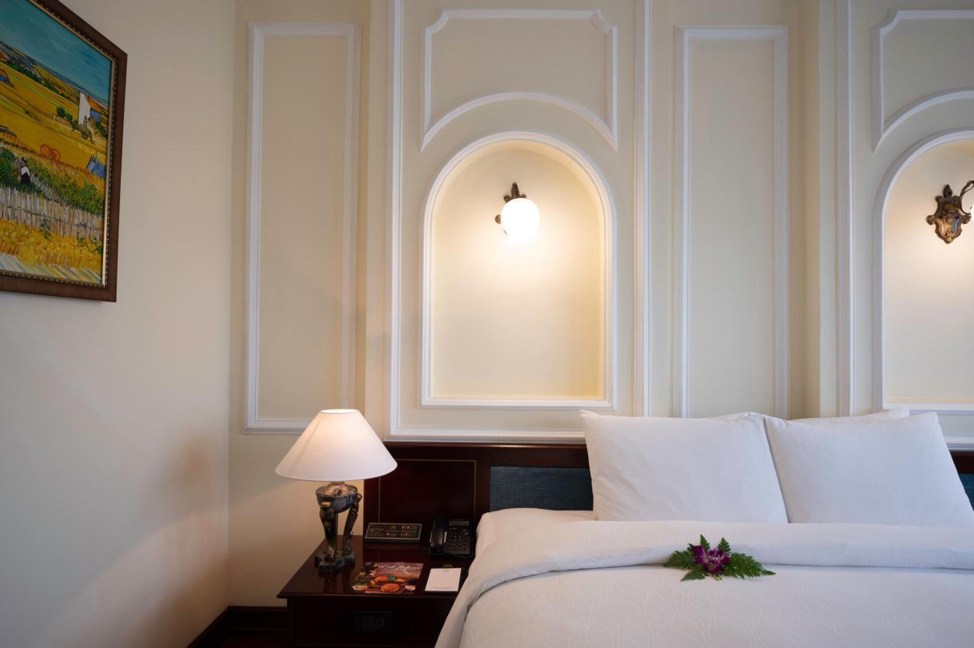 Majestic Saigon 5* TP. Hồ Chí Minh