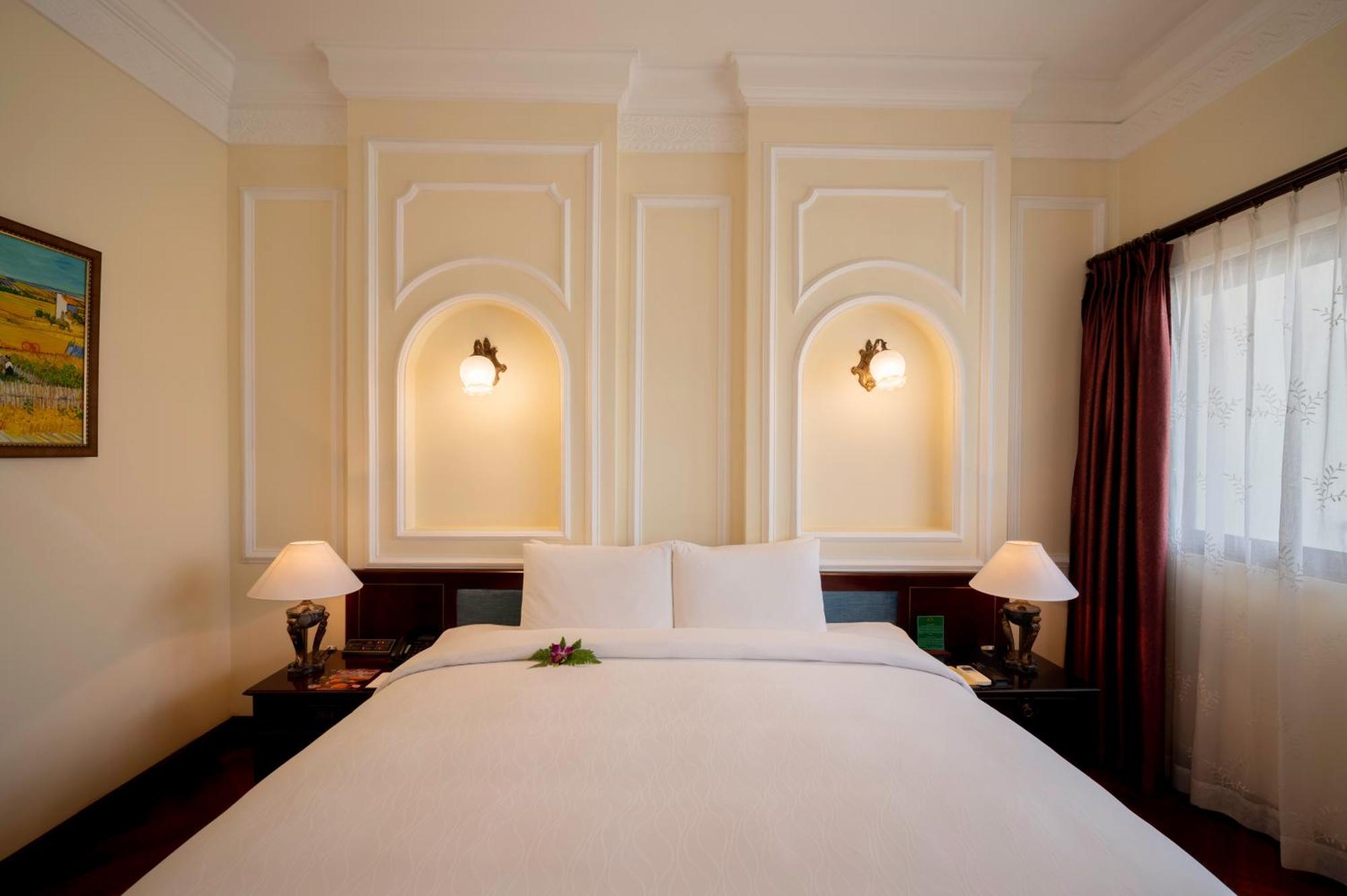 Majestic Saigon TP. Hồ Chí Minh