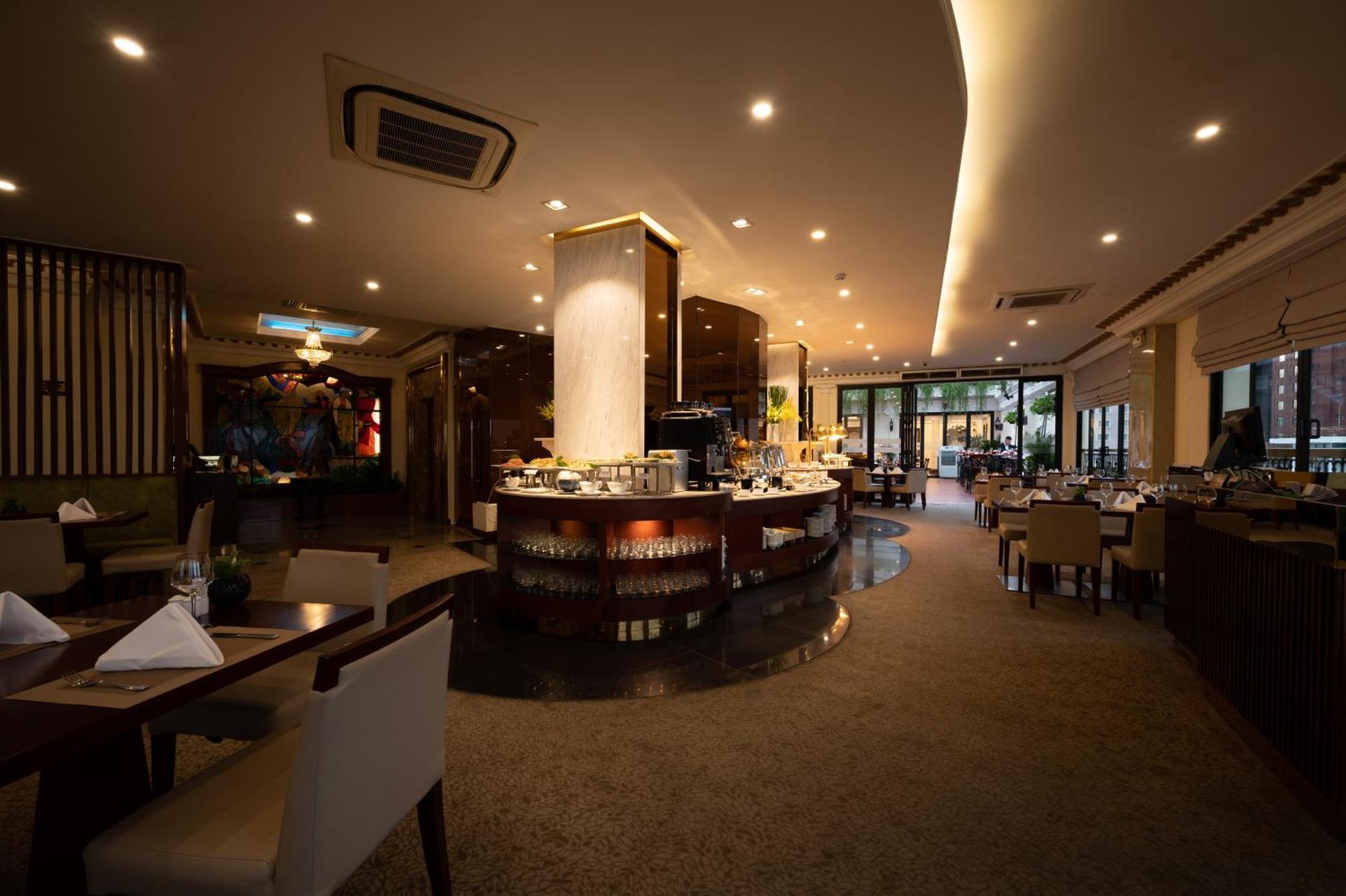 Majestic Saigon TP. Hồ Chí Minh