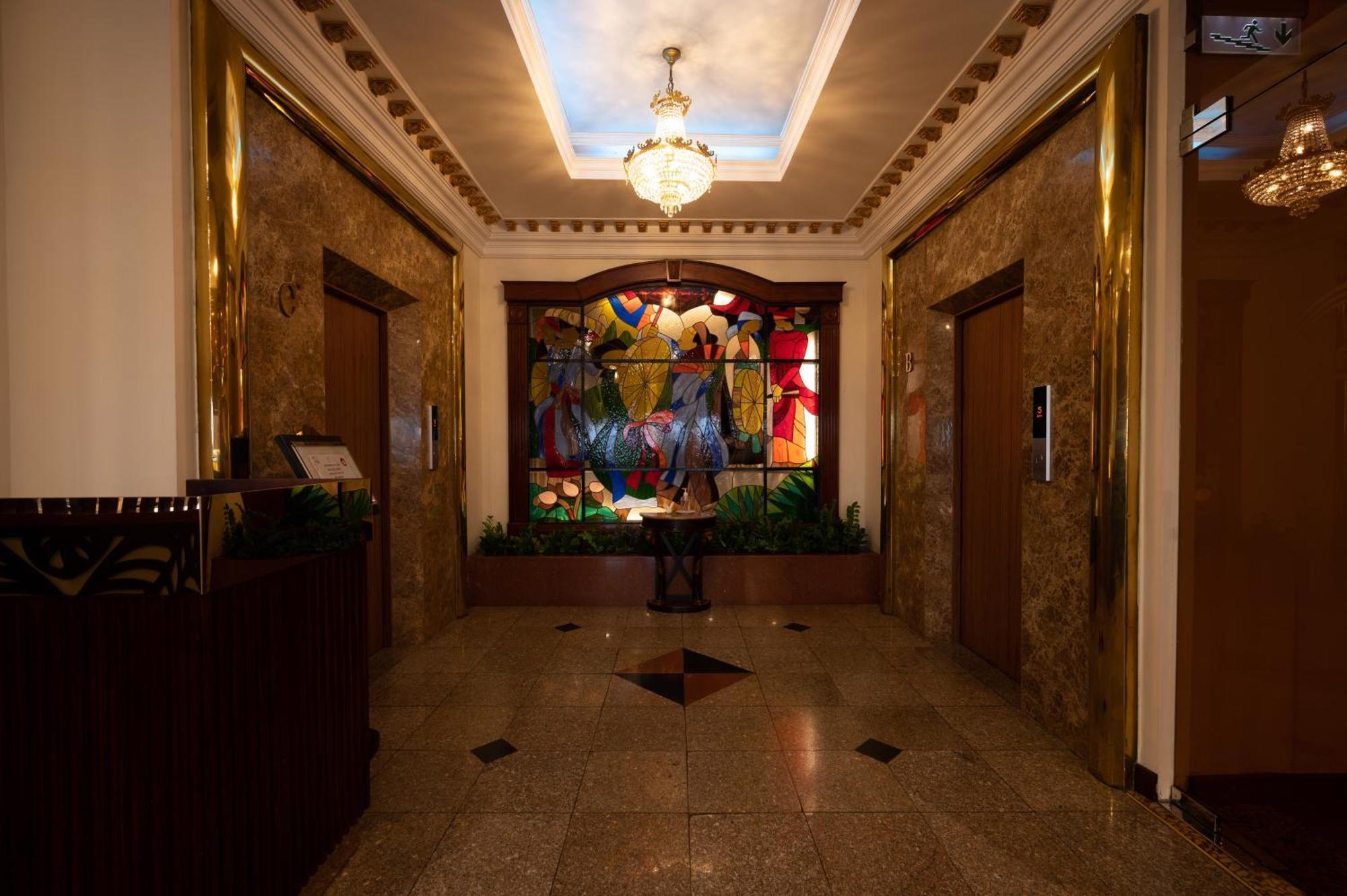 Majestic Saigon 5* TP. Hồ Chí Minh
